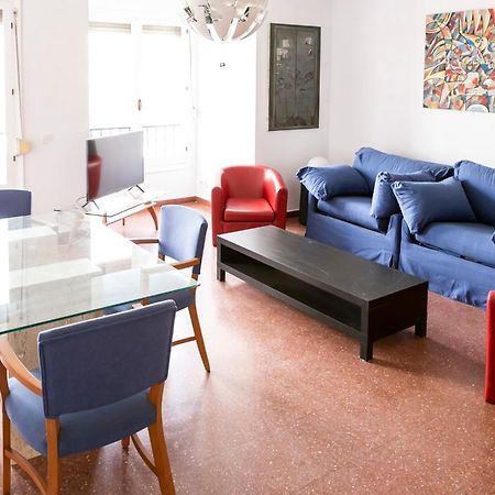 Alameda Principal Freshapartments Малага Екстериор снимка