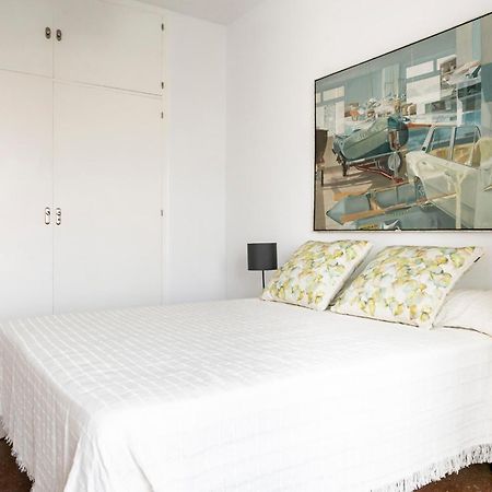 Alameda Principal Freshapartments Малага Екстериор снимка