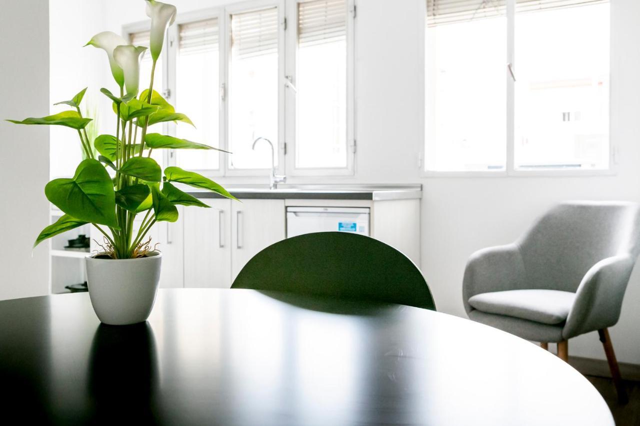 Alameda Principal Freshapartments Малага Екстериор снимка