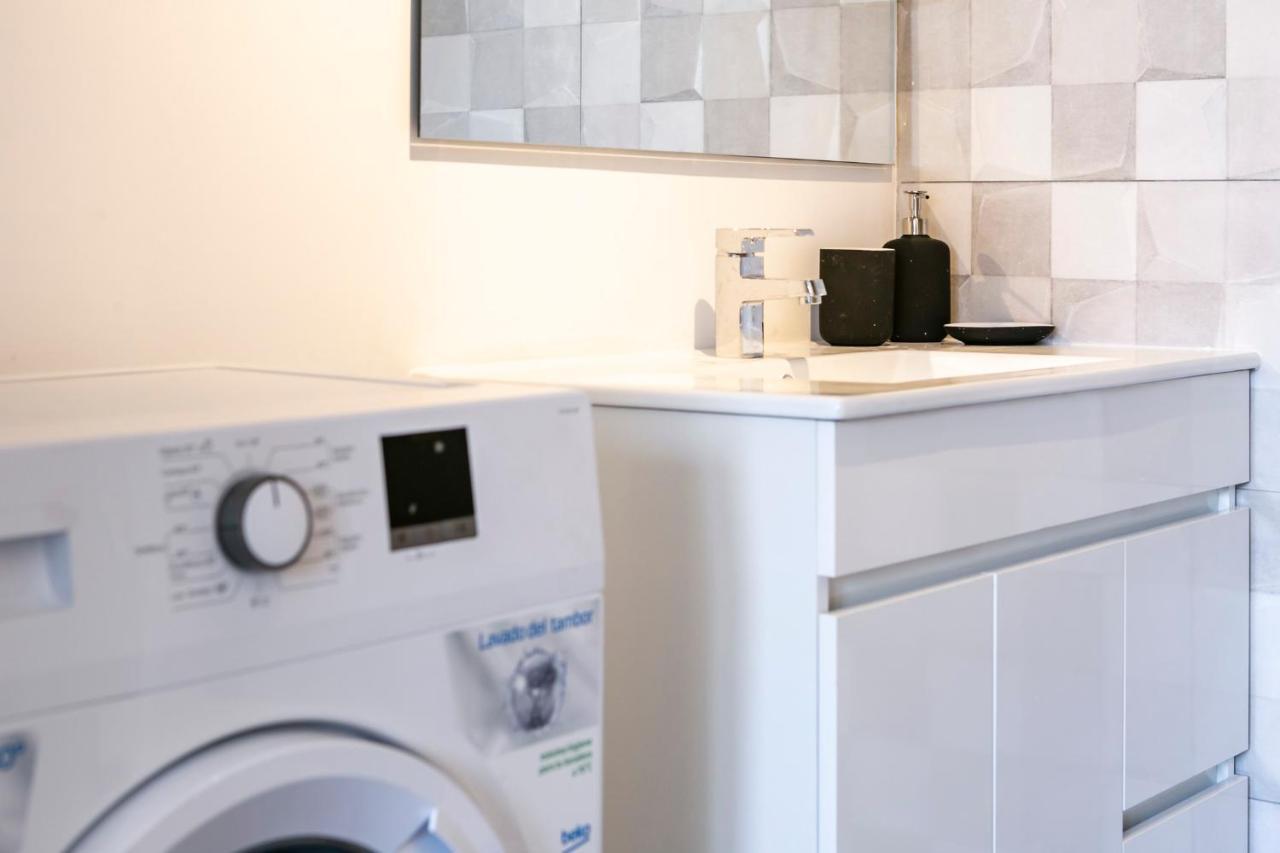Alameda Principal Freshapartments Малага Екстериор снимка