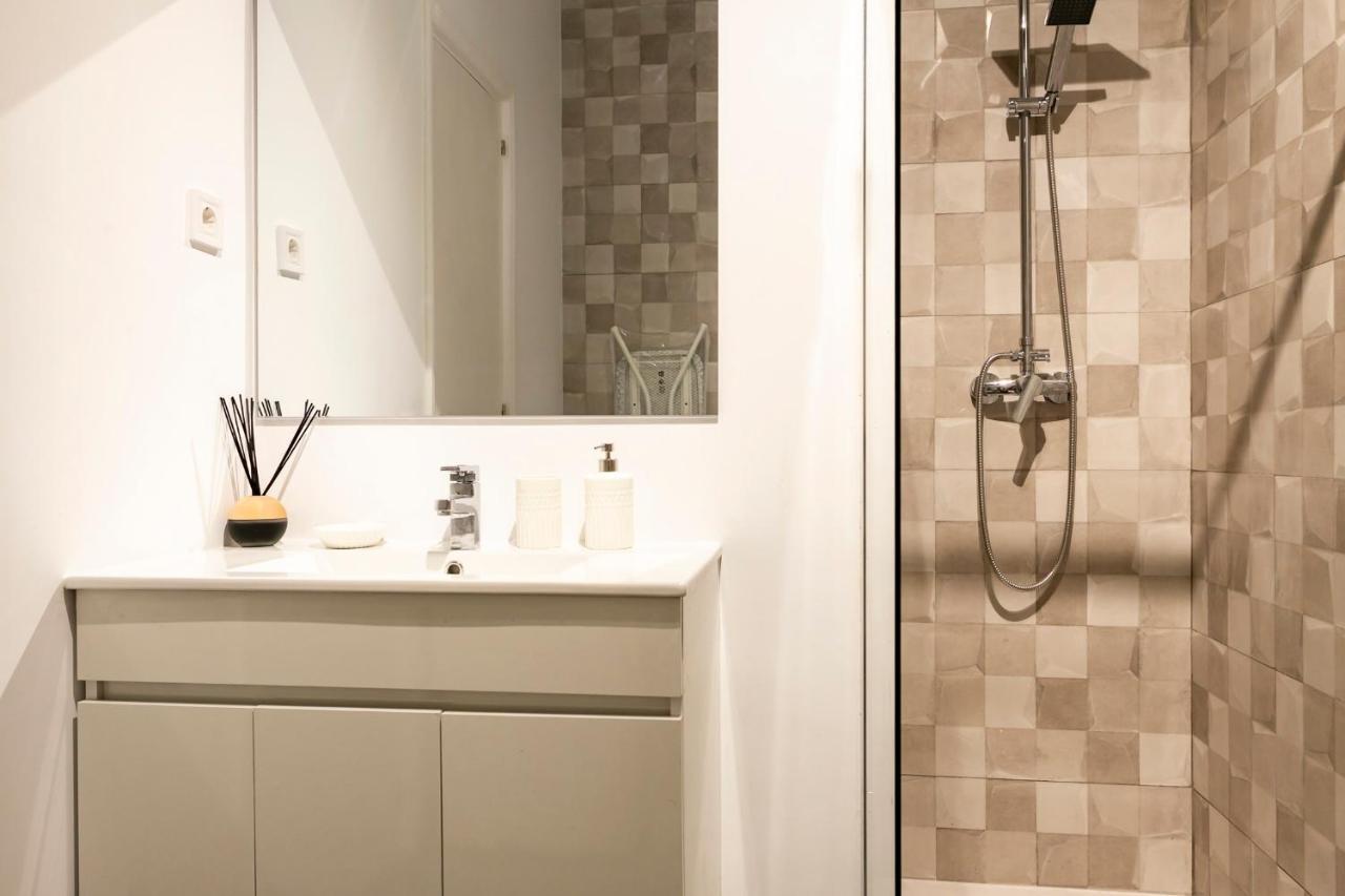 Alameda Principal Freshapartments Малага Екстериор снимка