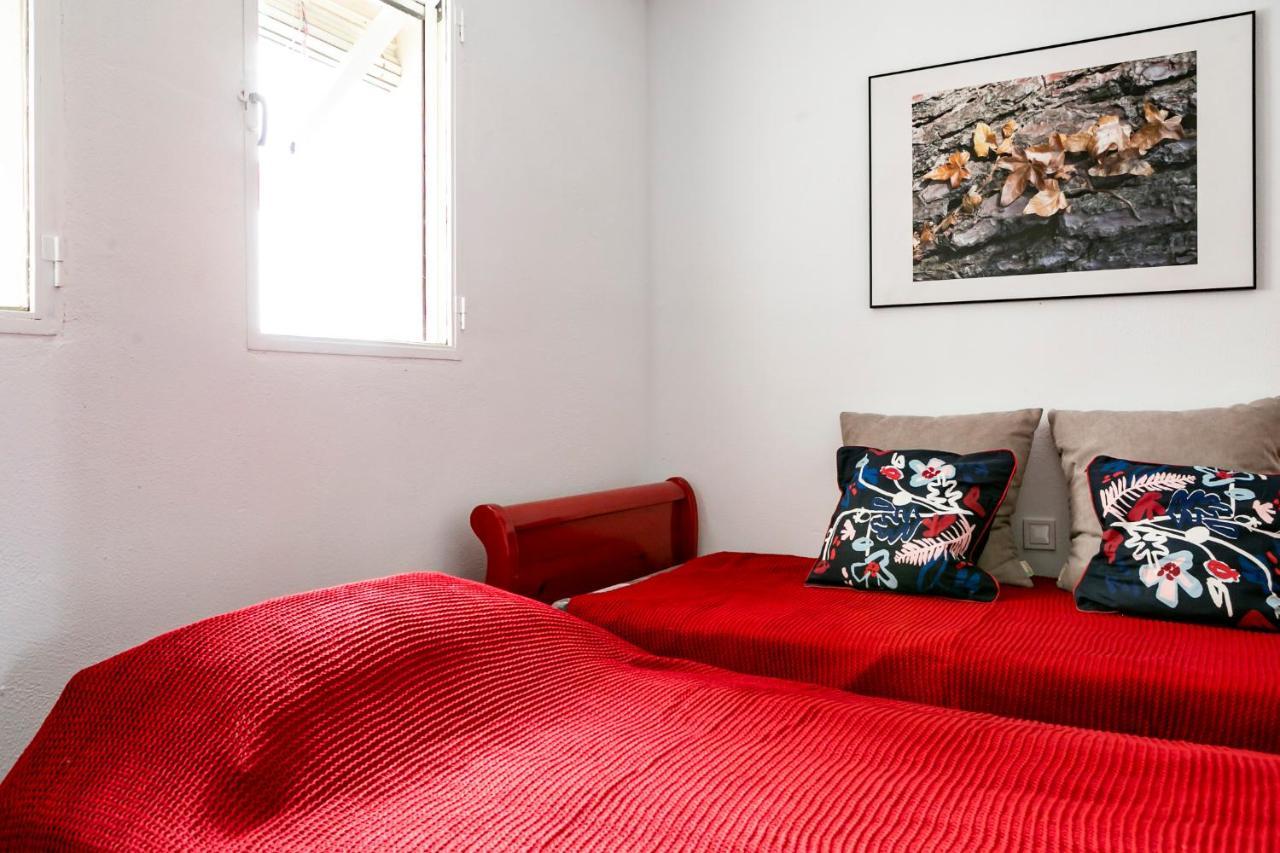 Alameda Principal Freshapartments Малага Екстериор снимка