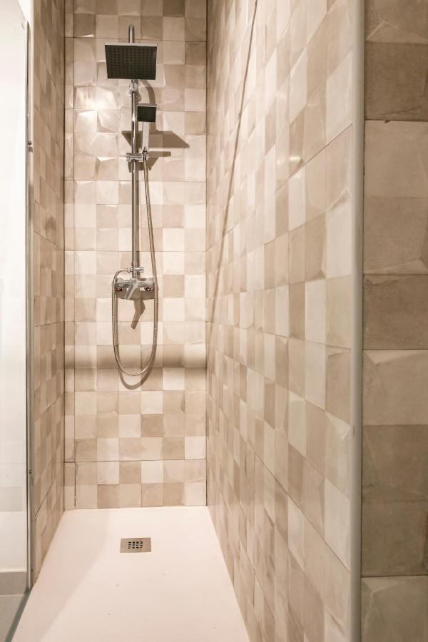 Alameda Principal Freshapartments Малага Екстериор снимка