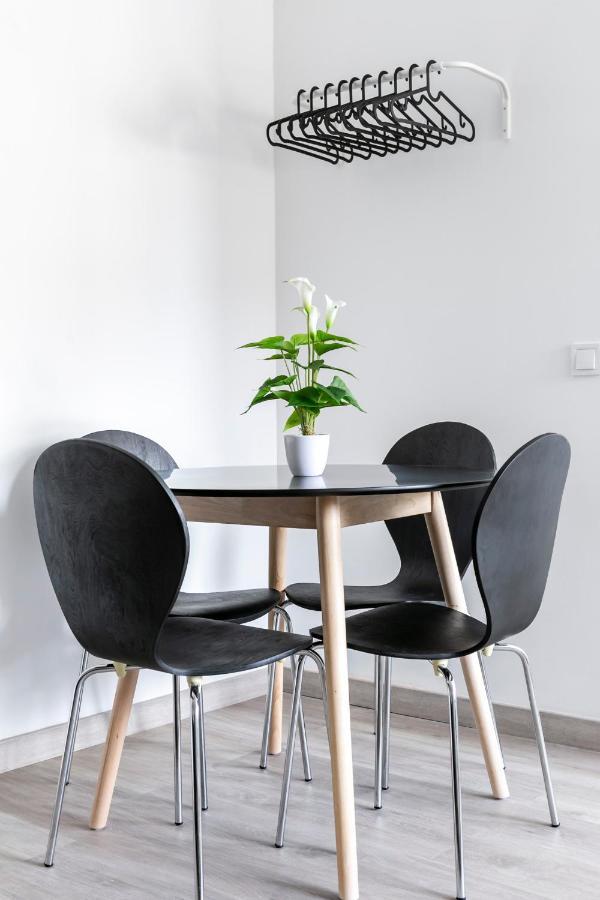 Alameda Principal Freshapartments Малага Екстериор снимка